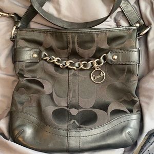 Coach Crossbody
